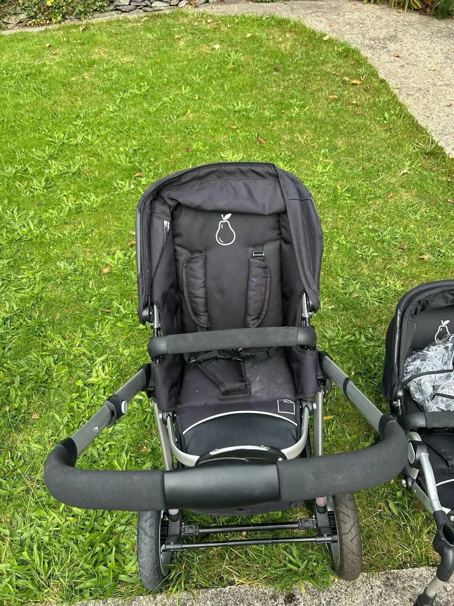 Icandy buggy - Image 4