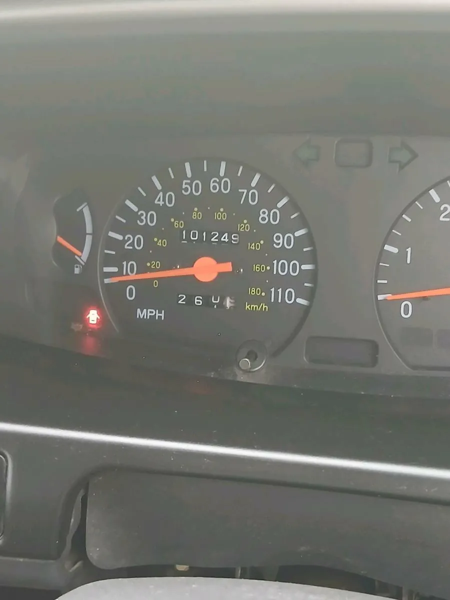 Mitsubishi l200 - Image 3