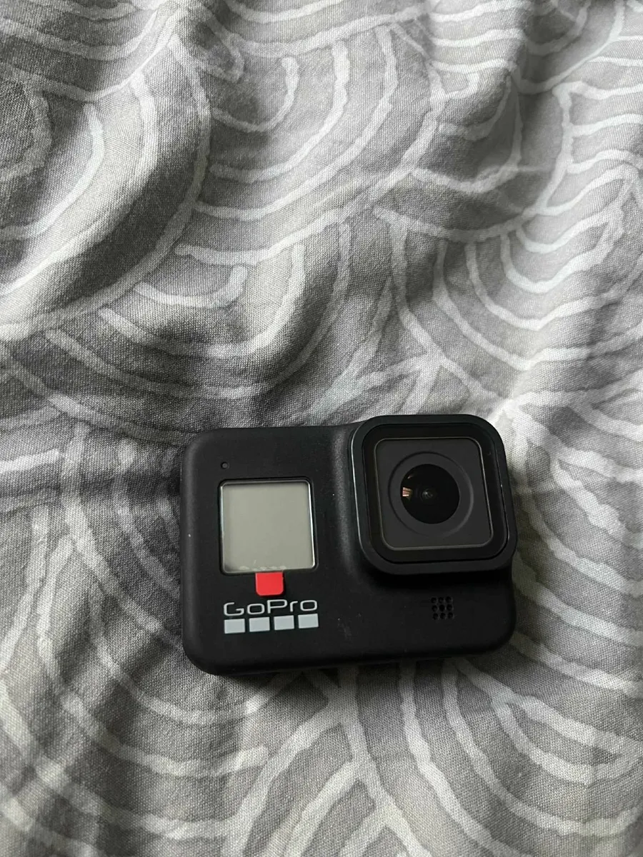 Go Pro 8 - Image 1