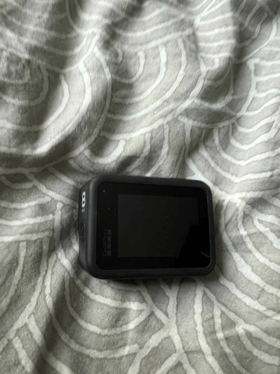 Go Pro 8 - Image 2