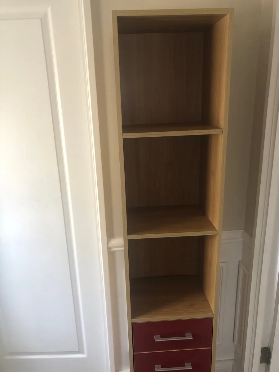 Kids bedroom unit - Image 1