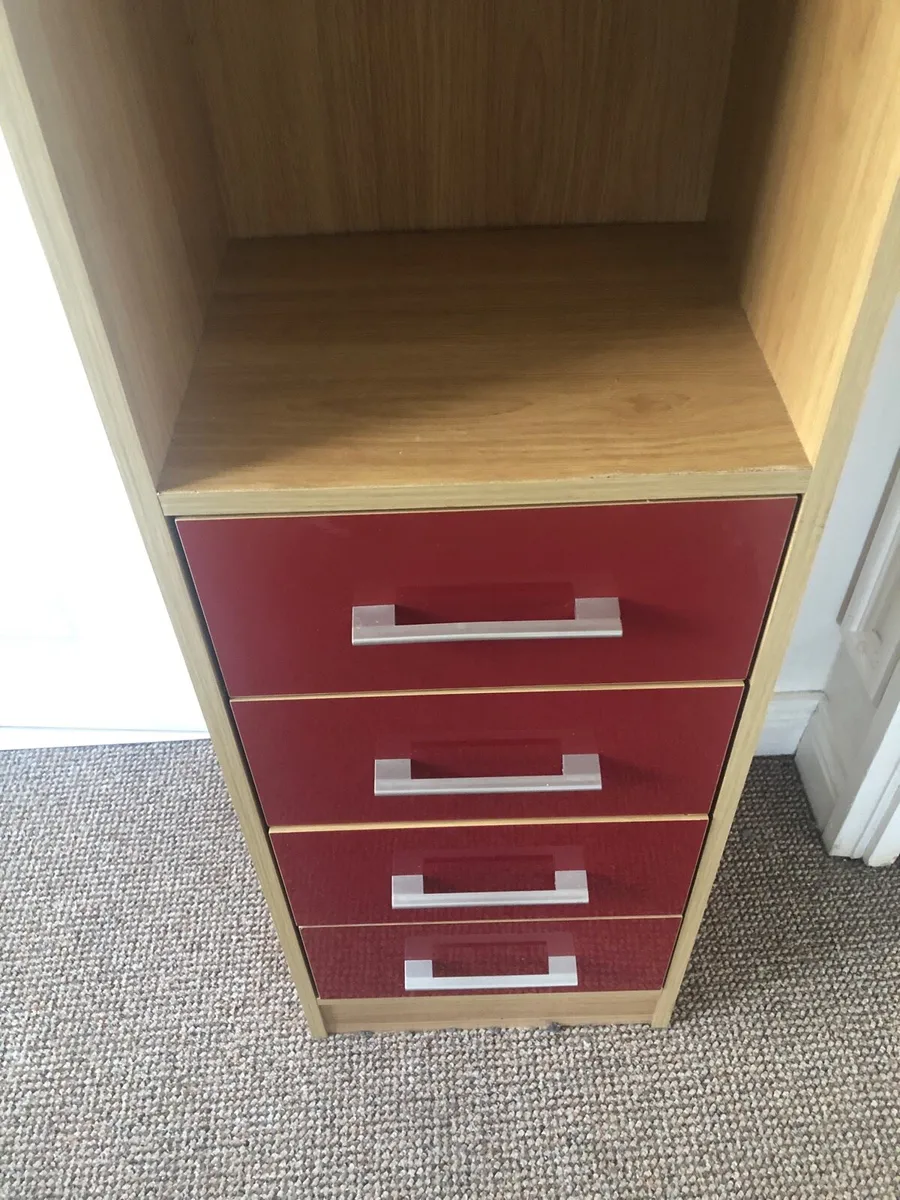 Kids bedroom unit - Image 2