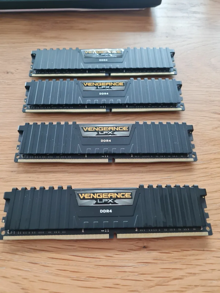 Gaming PC Ram - Image 1