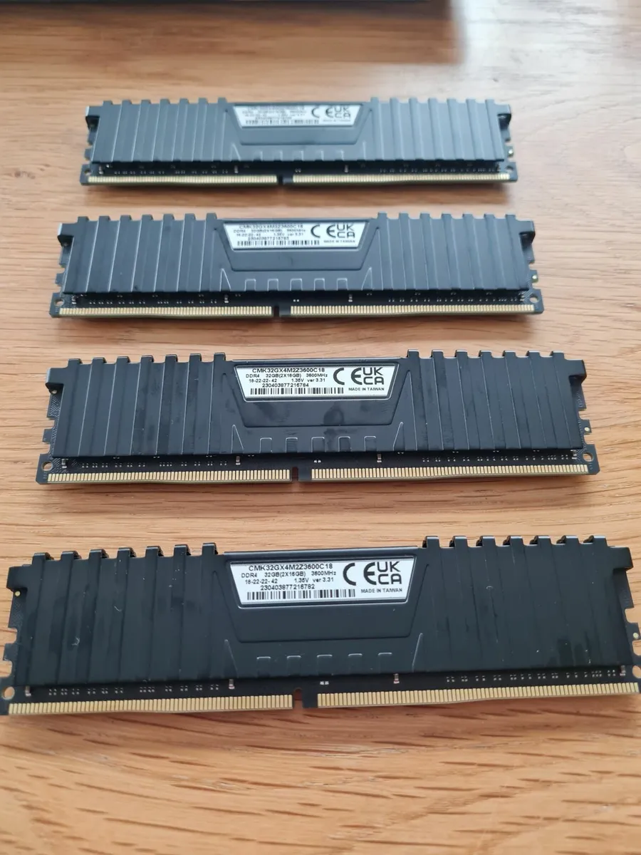 Gaming PC Ram - Image 2