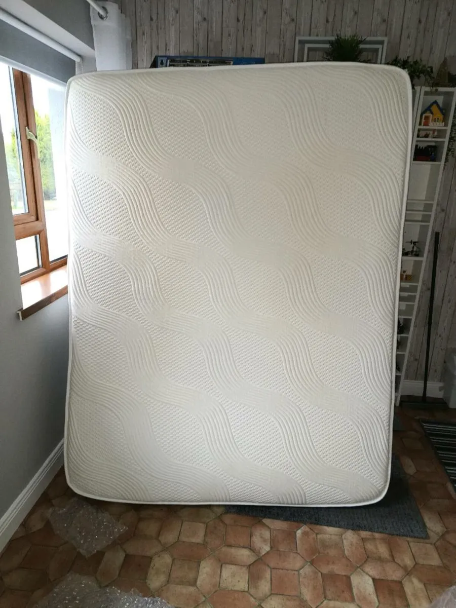 King Size Mattress