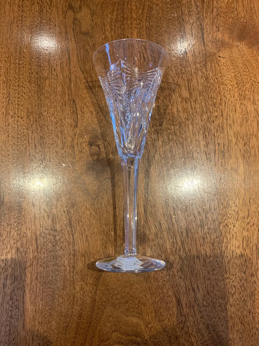 Crystal Glasses - Image 3