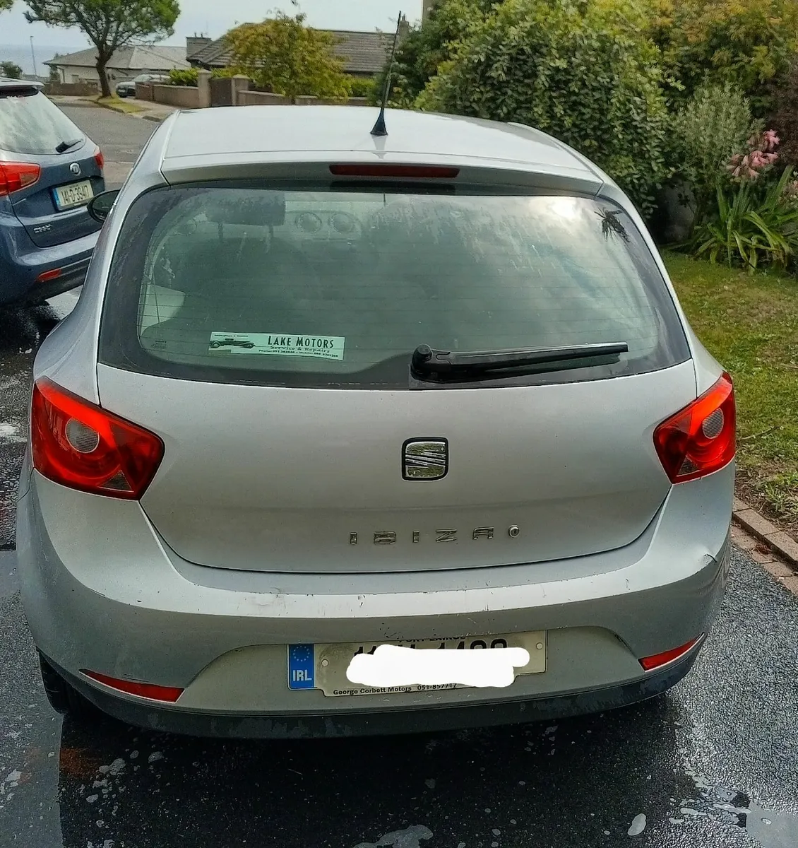 SEAT Ibiza 2011 - Image 2