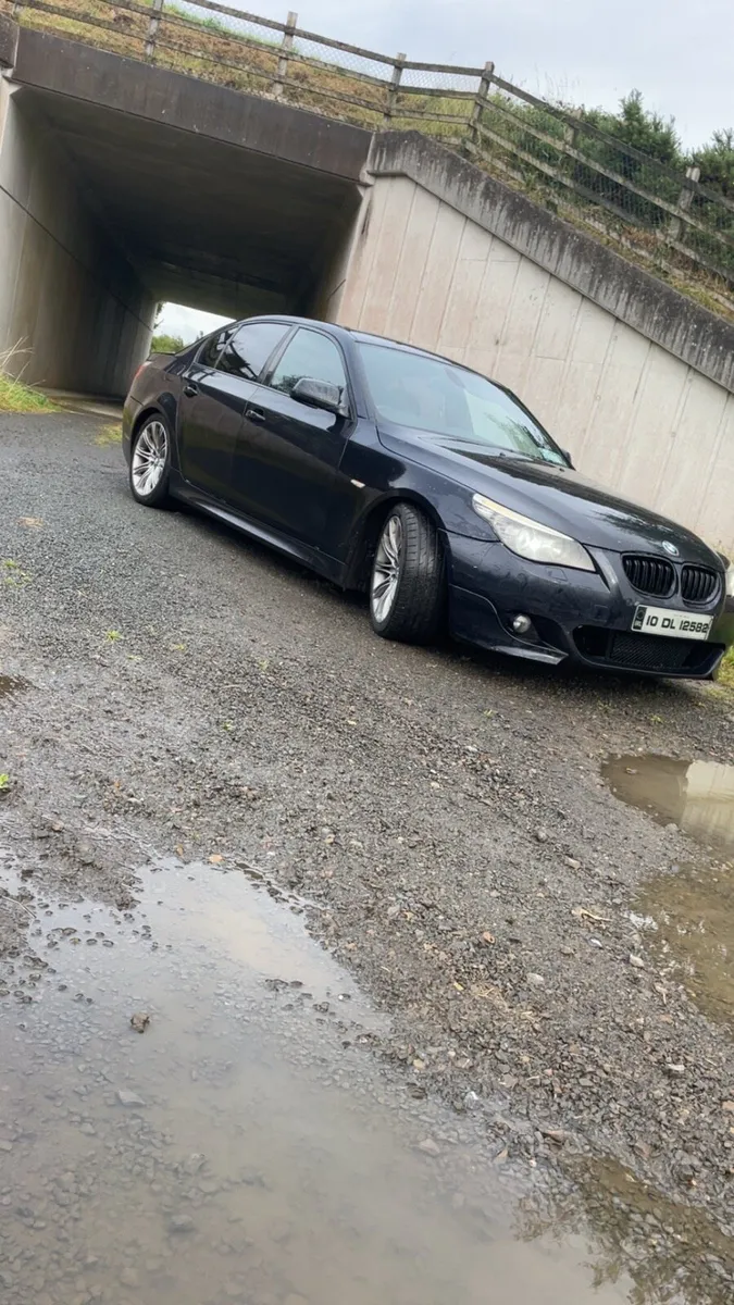 Bmw520 - Image 1