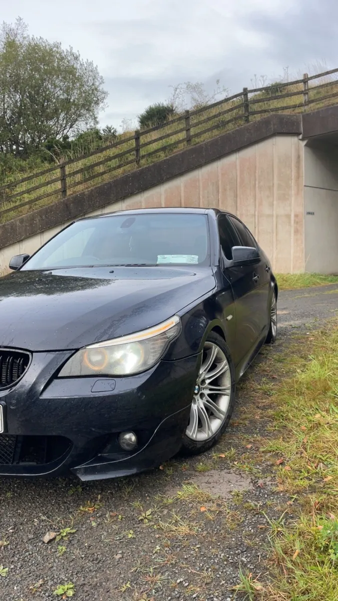 Bmw520 - Image 2