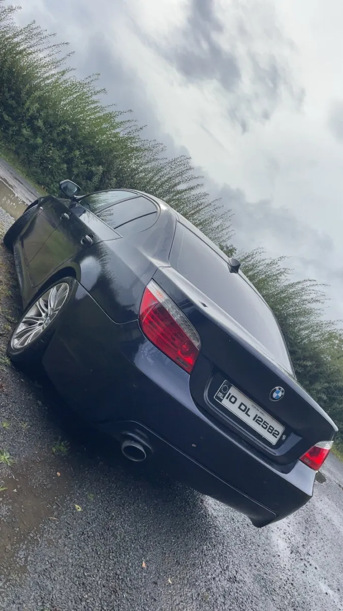 Bmw520 - Image 3