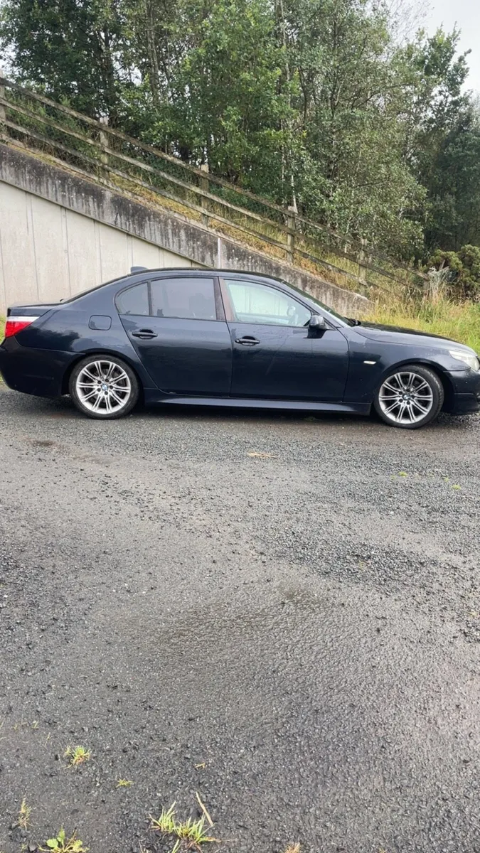 Bmw520 - Image 4