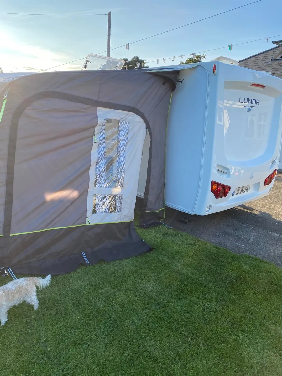 Awning - Image 2