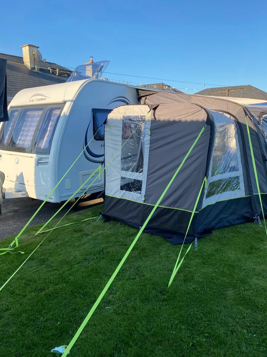 Awning - Image 3