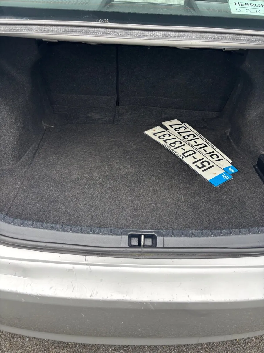 Toyota Corolla 2015 1.4 D4D - Image 3