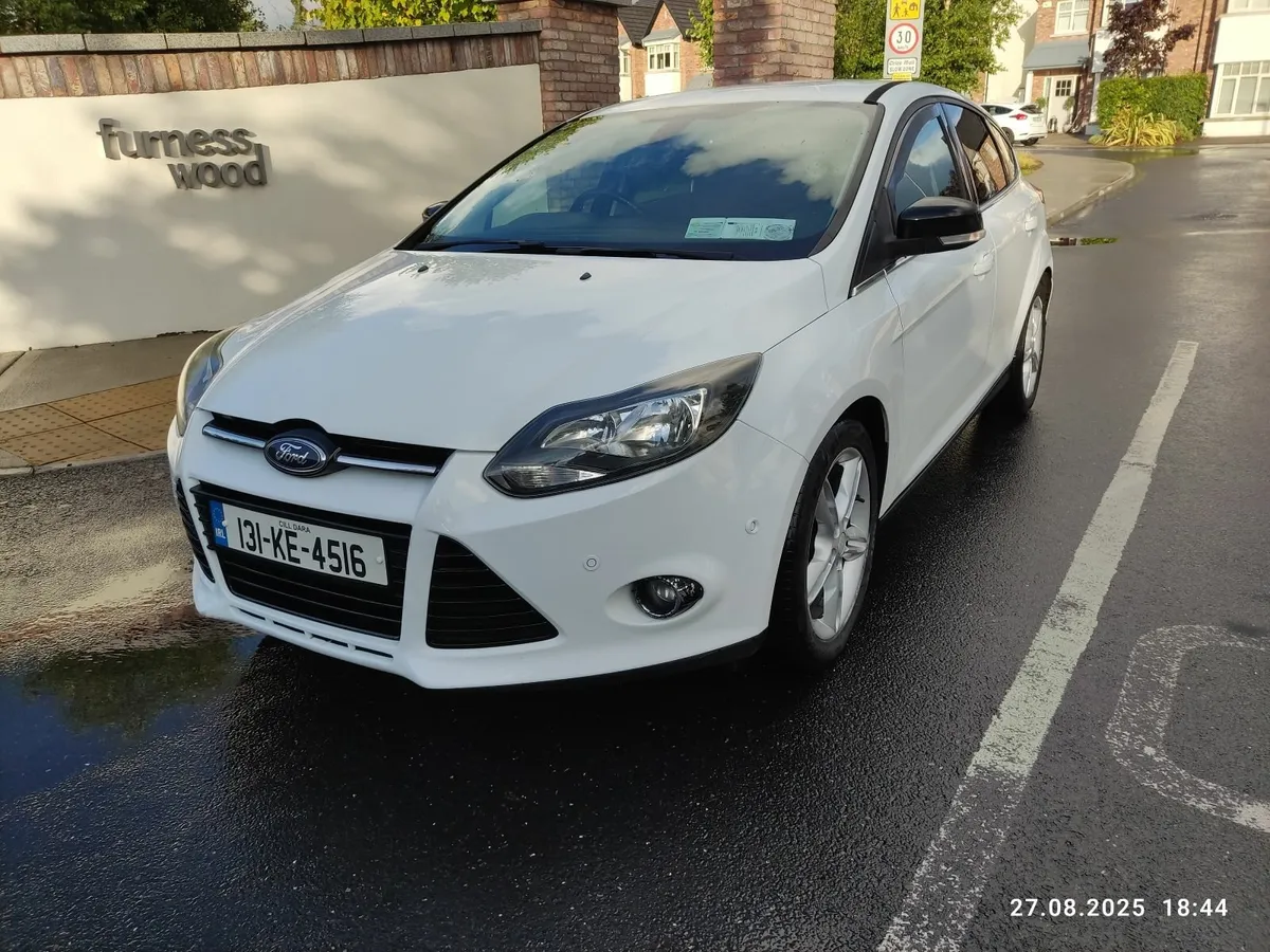Price €4500 Ford Focus 2013 - Image 4