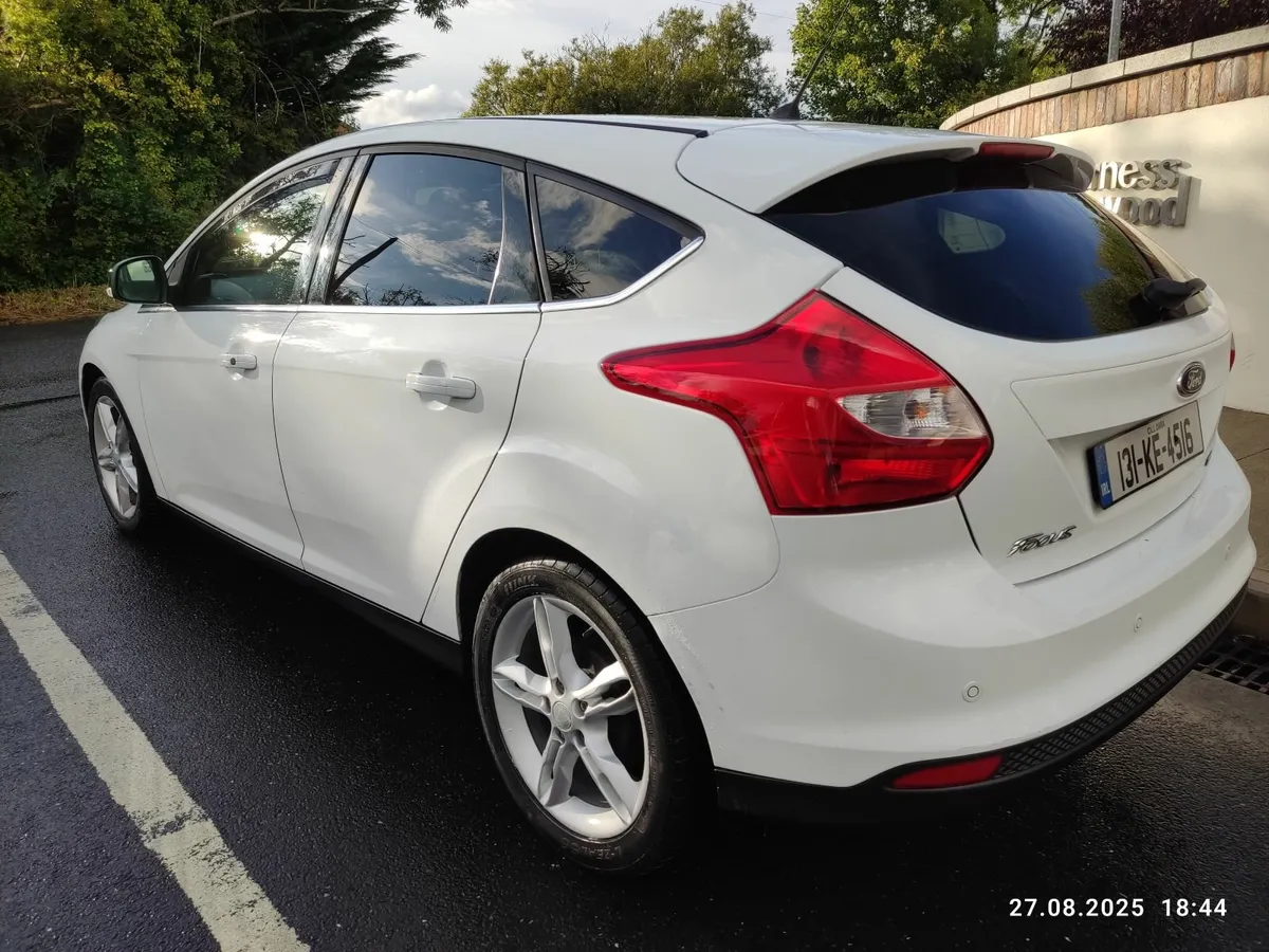 Price €4500 Ford Focus 2013 - Image 3