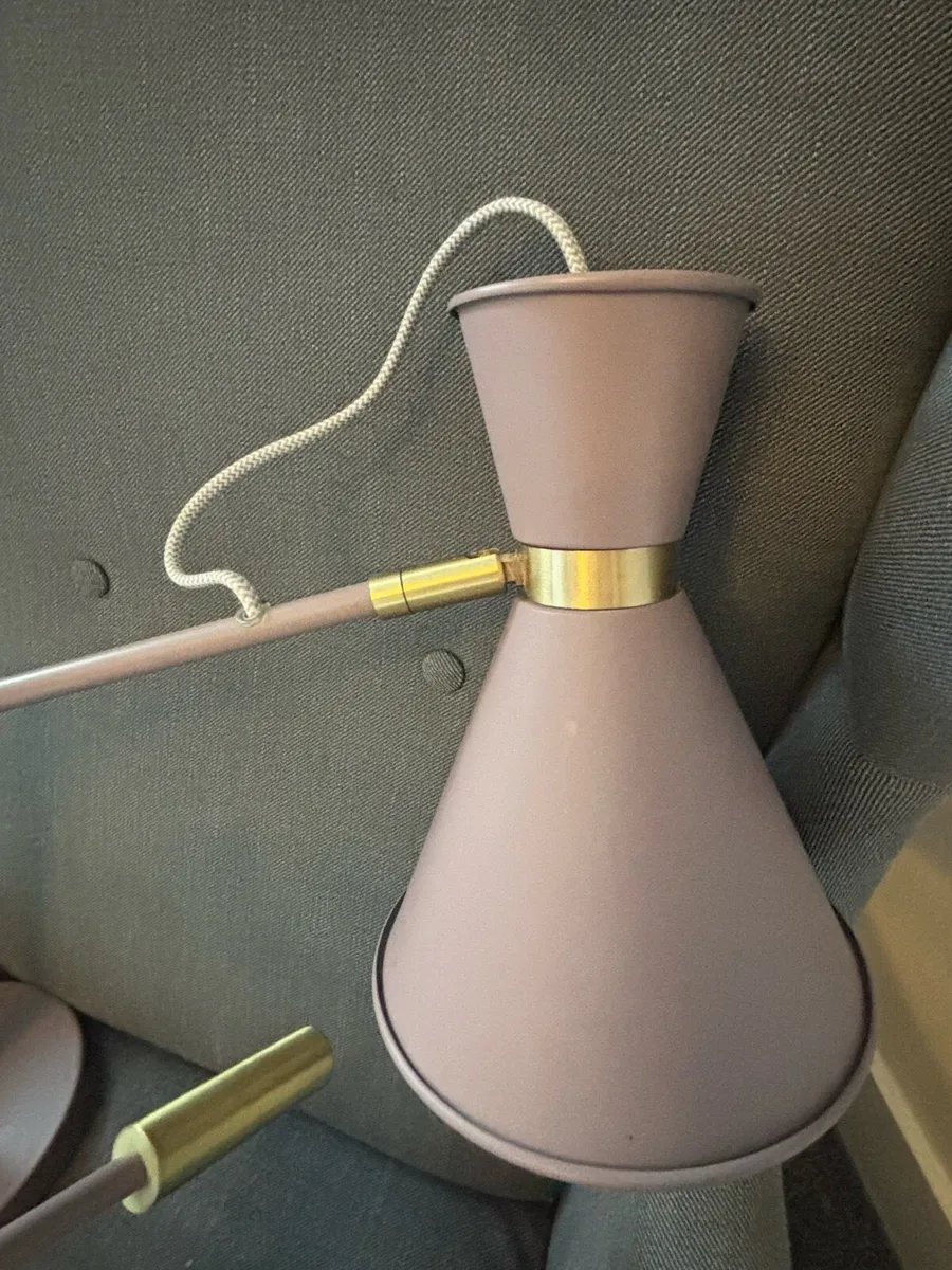 Table lamps - Image 1