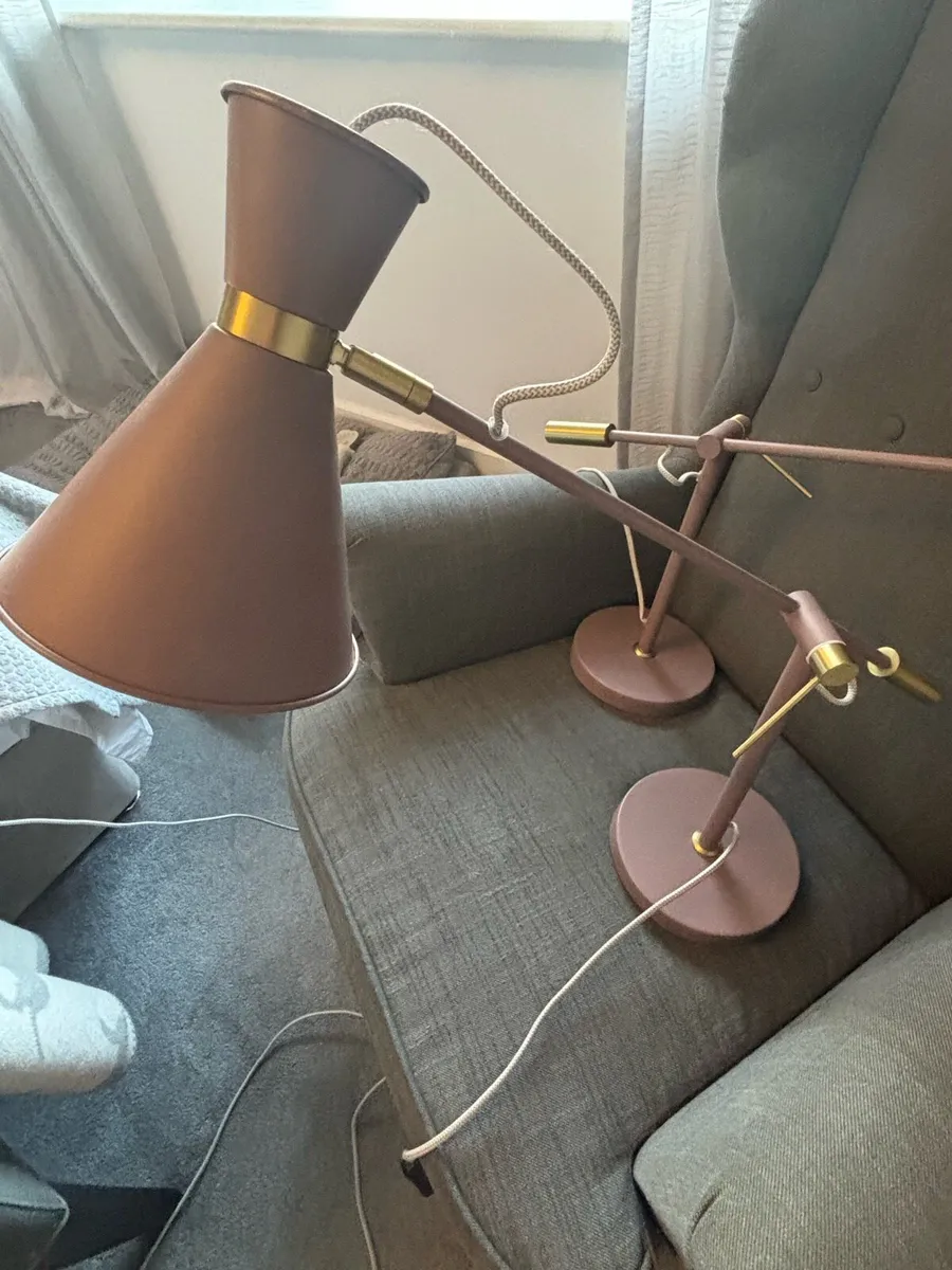 Table lamps - Image 2