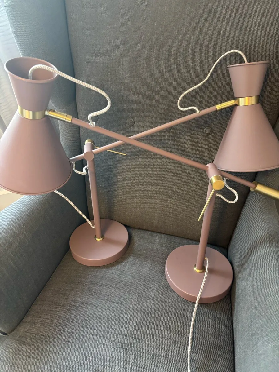Table lamps - Image 3