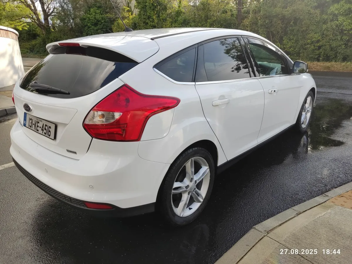 Price €4500 Ford Focus 2013 - Image 2