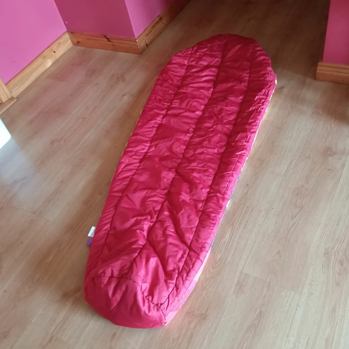 Disney Musical Sleeping Bag - Image 4
