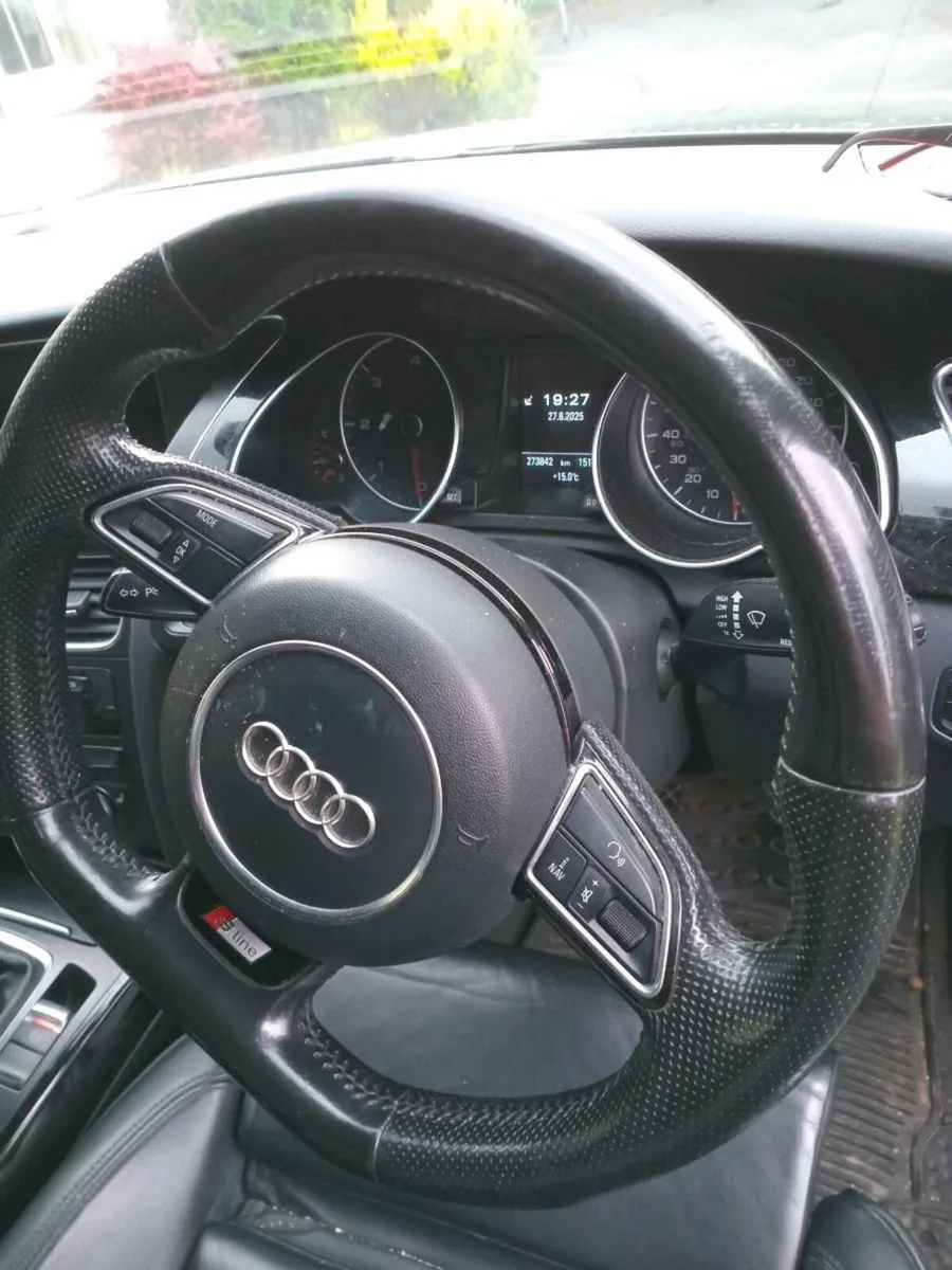 Audi a 5 - Image 3