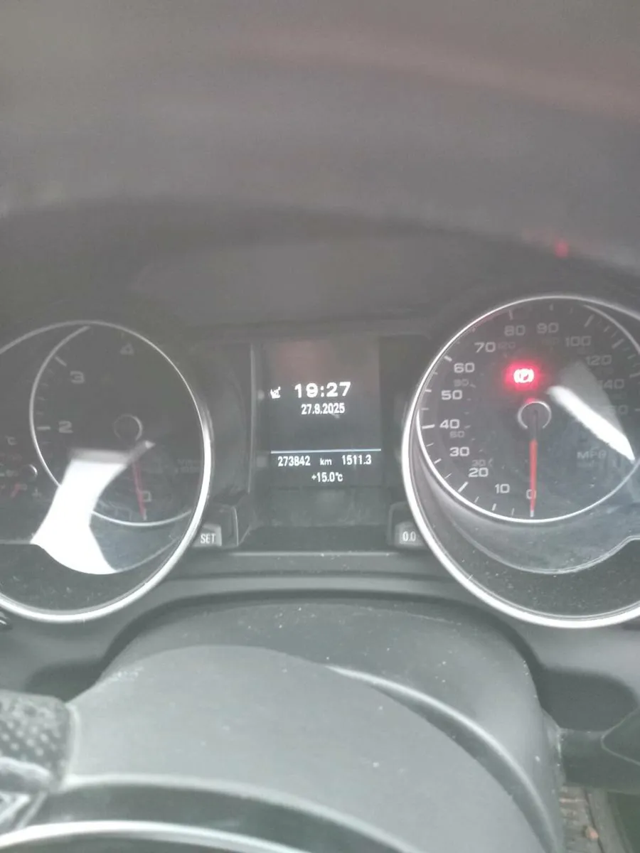 Audi a 5 - Image 4