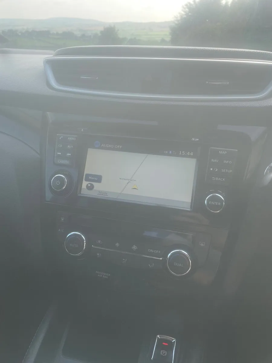 Nissan Qashqai 2015 - Image 4