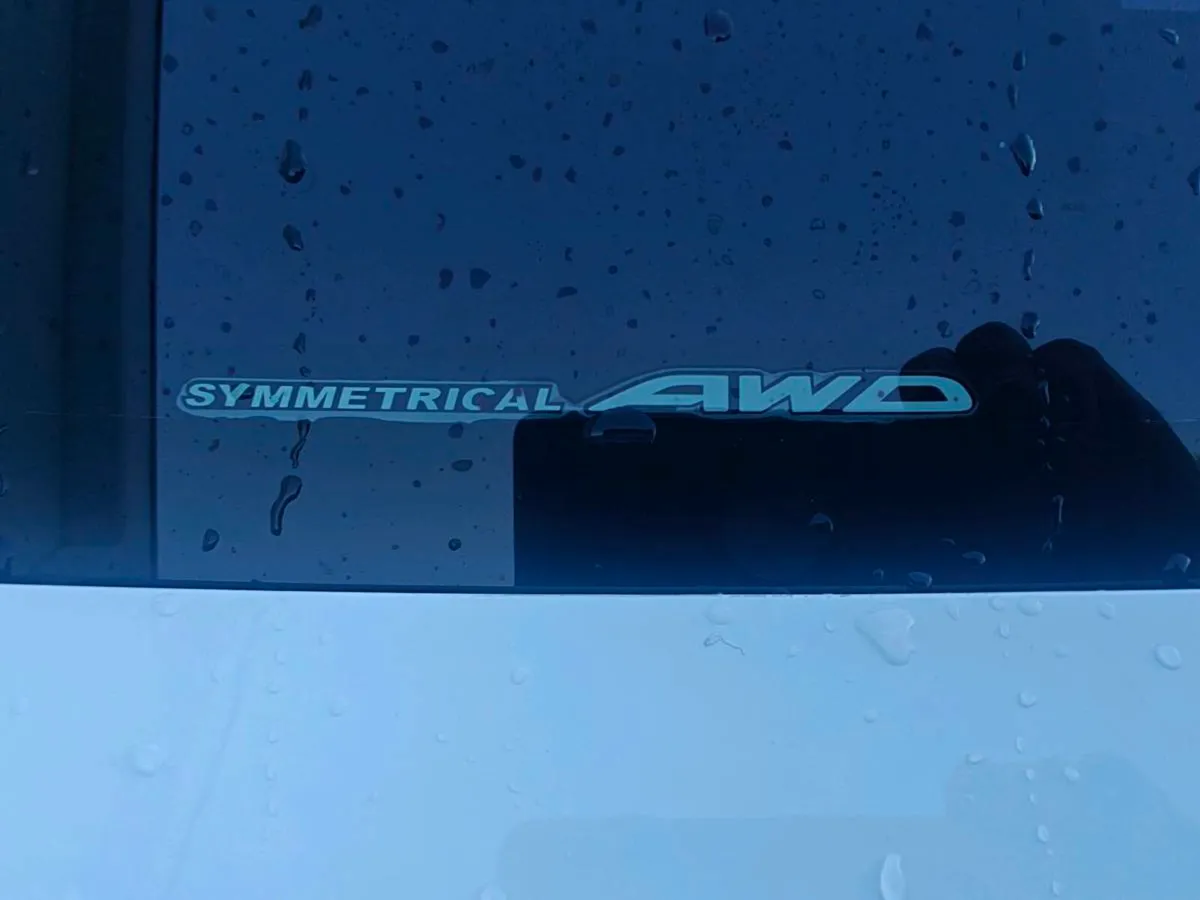 SUBARU IMPREZA 1.6 - Image 4