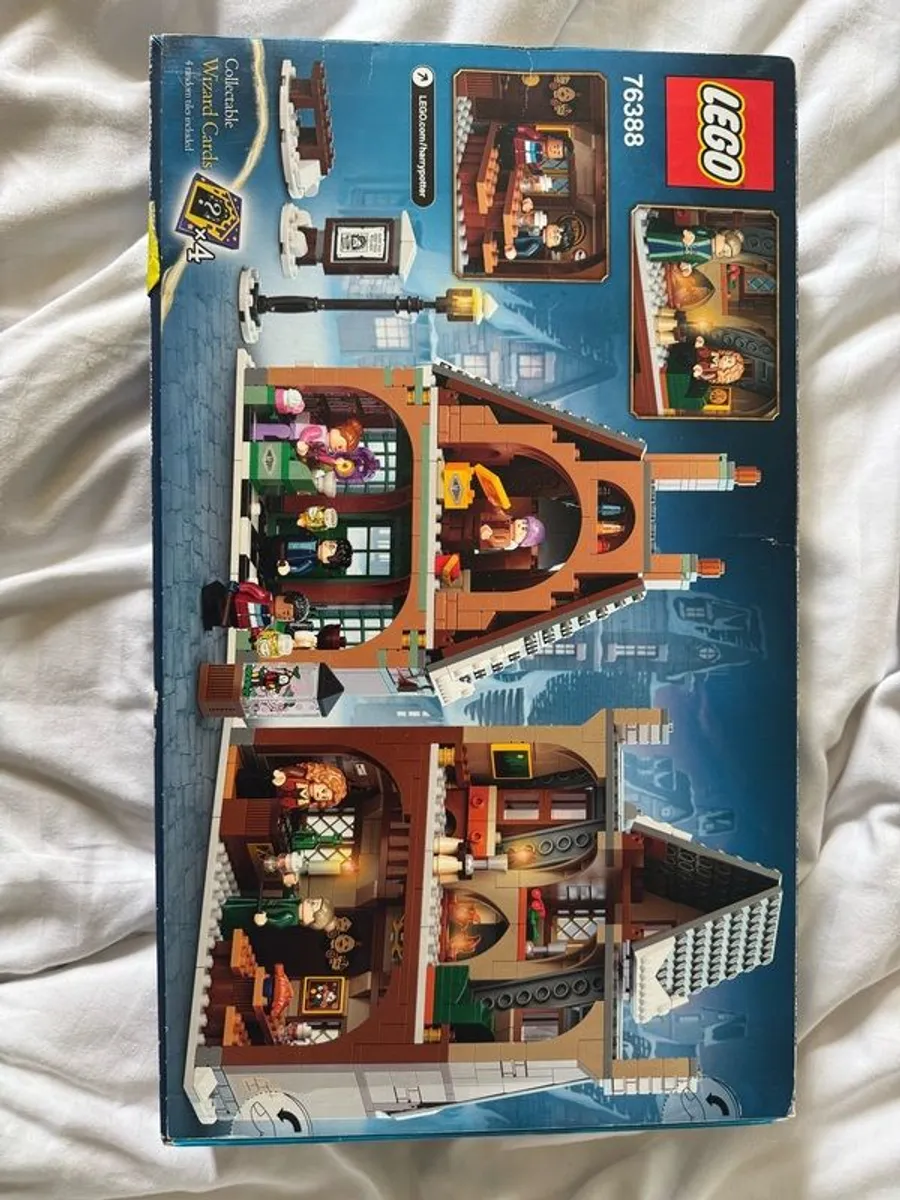 lego - Image 1