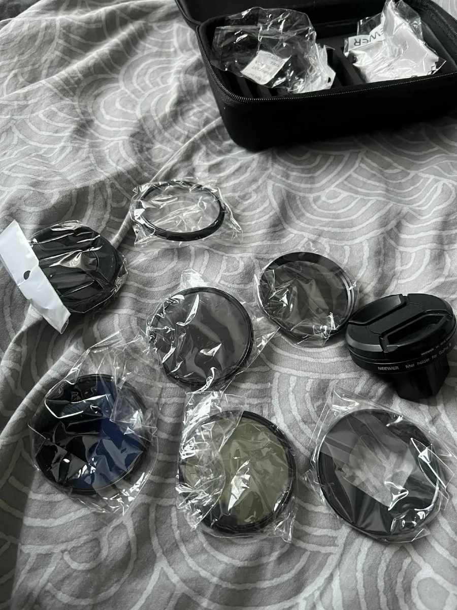Go Pro 8 - Image 4