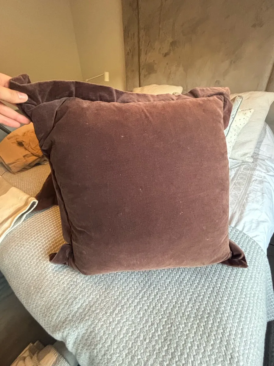Cushions - Image 1