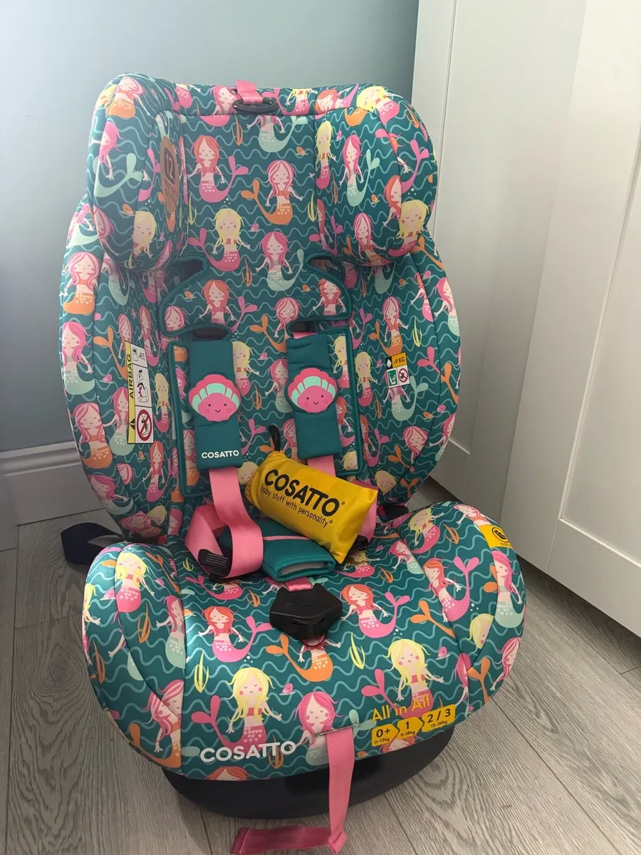 Cosatto Chair