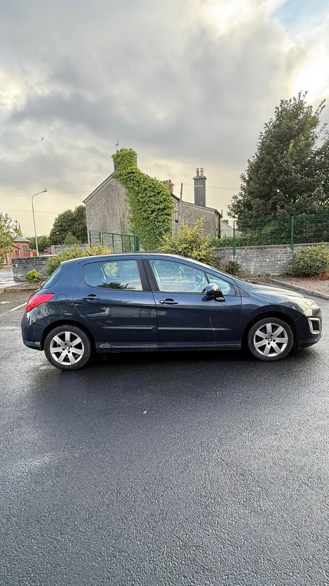 Peugeot 308 1.6 diesel FRESH NCT!! - Image 4