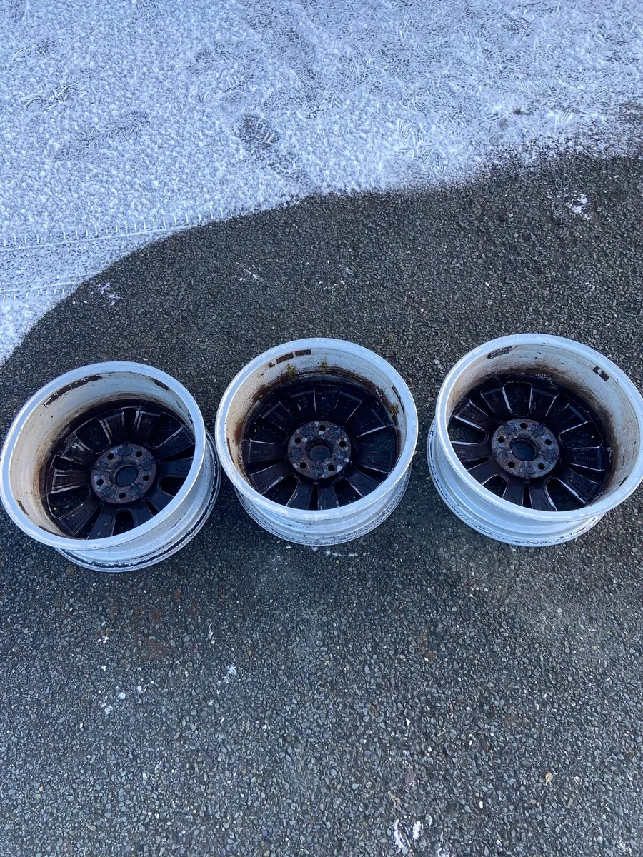 16” alloys - Image 3