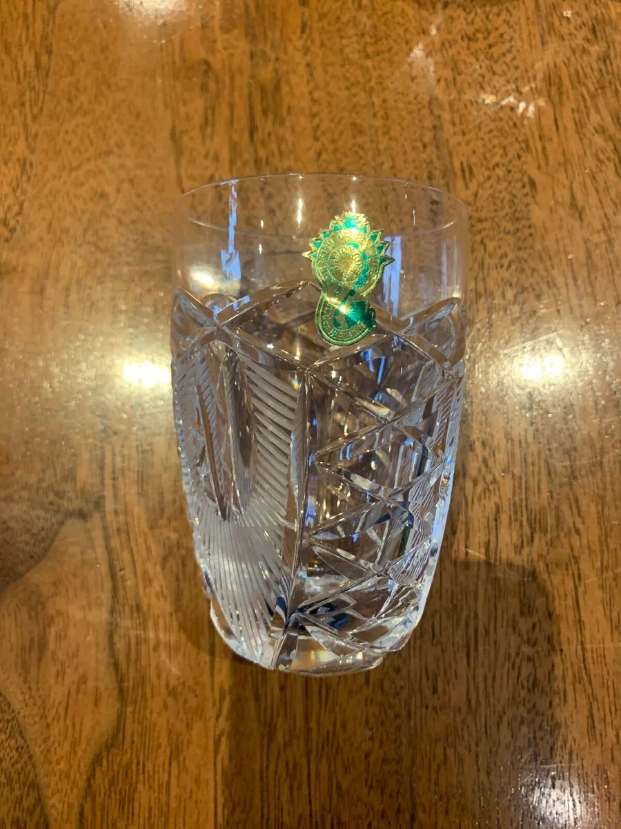 Crystal Glasses - Image 3