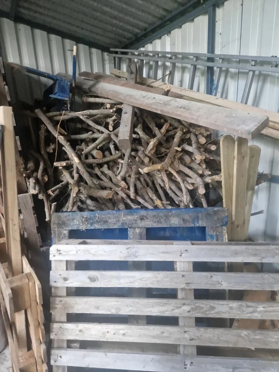 Firewood Free - Image 1
