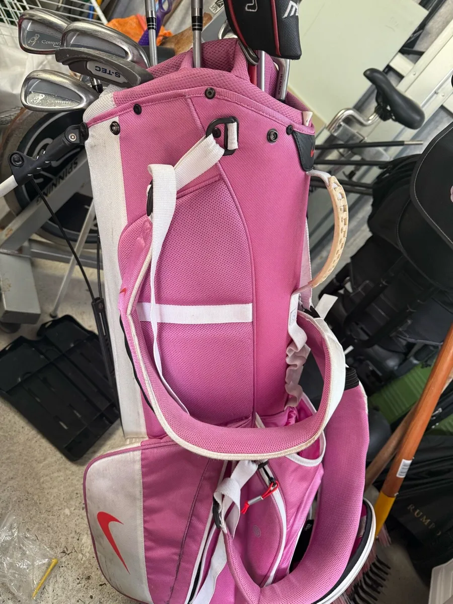 Ladies golf clubs - Image 2