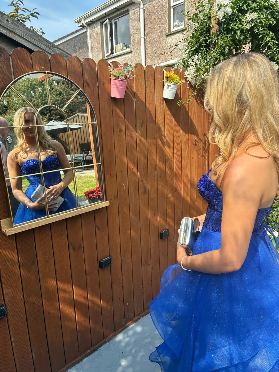 Debs dress - Image 2