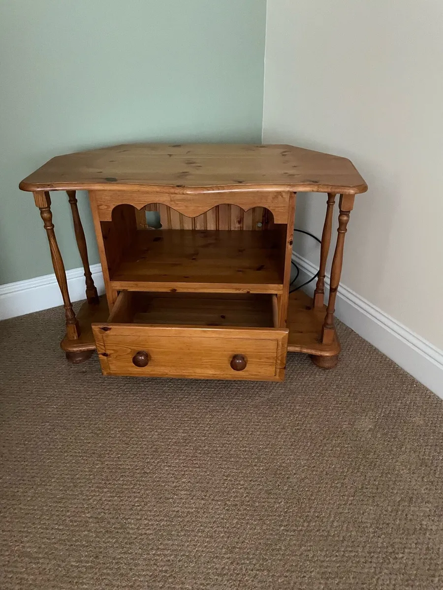 Tv stand - Image 2