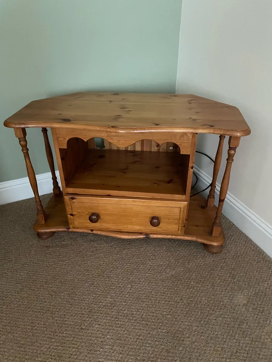 Tv stand - Image 4