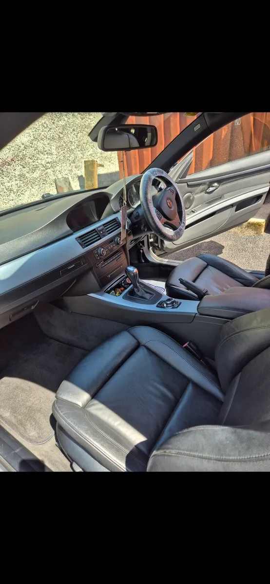 BMW E92 330D - Image 2