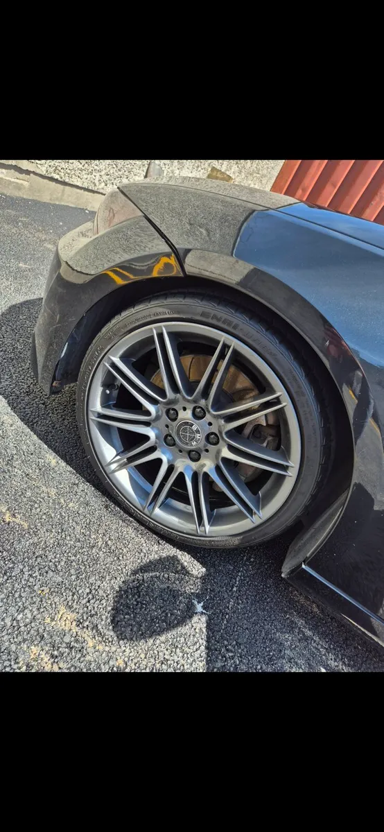 BMW E92 330D - Image 3
