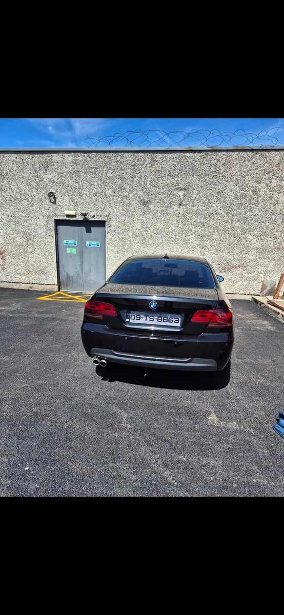 BMW E92 330D - Image 4