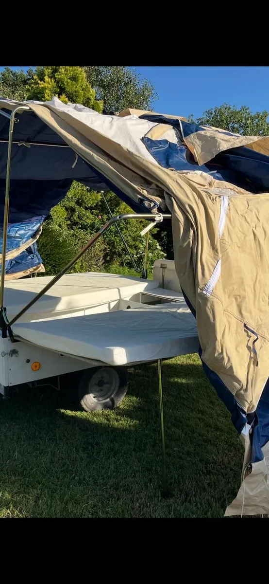 Trailer Tent - Image 3