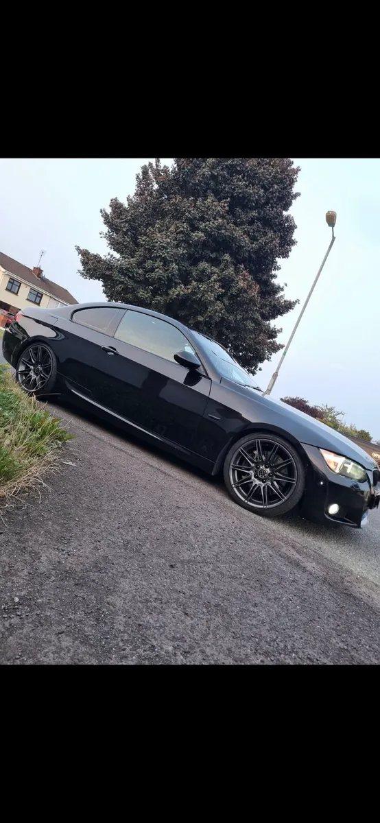 BMW E92 330D - Image 1