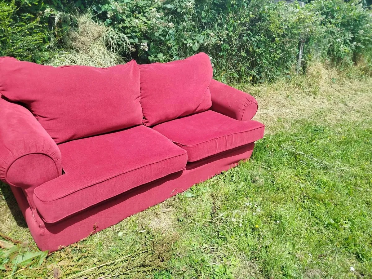 3 seater Couch