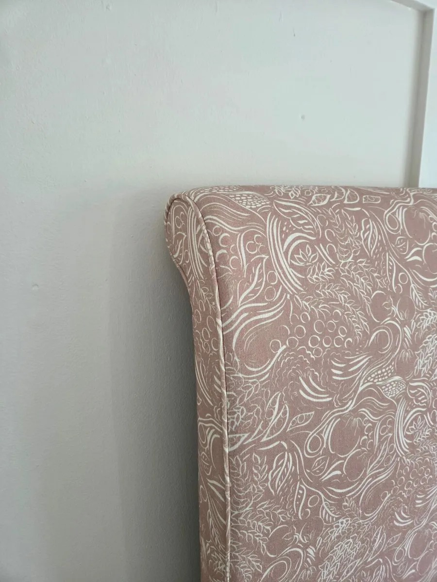 Neptune superking headboard - Image 2