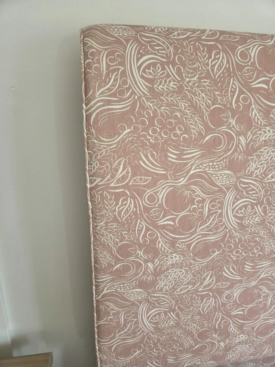 Neptune superking headboard - Image 4