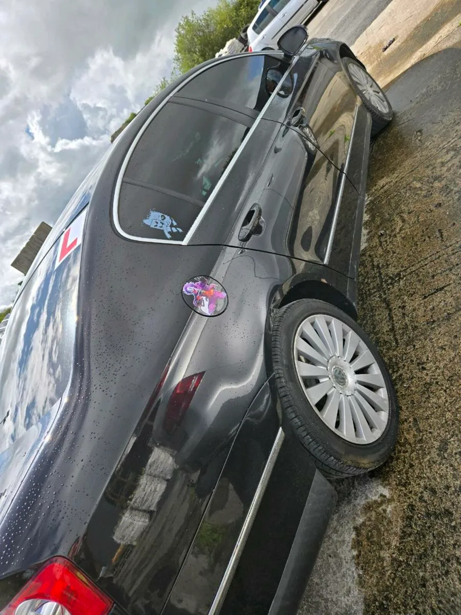 1.9 diesel,  Vw passat , Parts only - Image 3